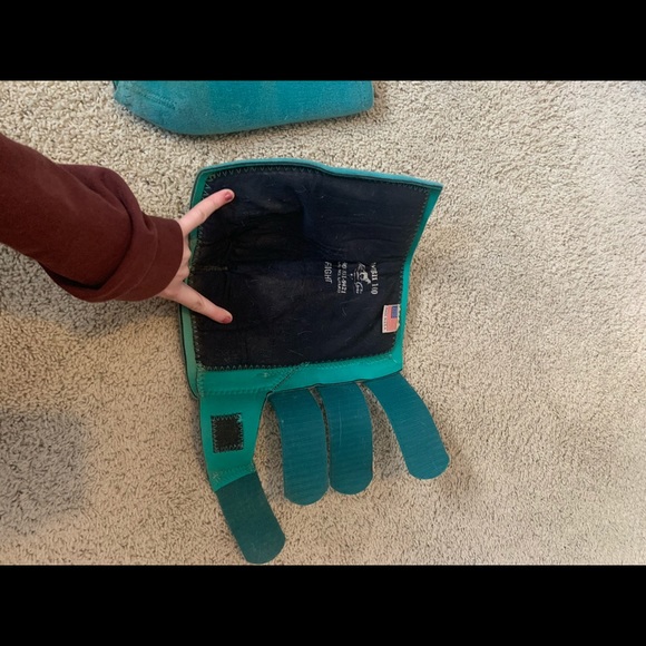 Professional Choice SMB II 100 Boots - Picture 4 of 4